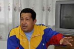 Chávez cumplió dos semanas de haber regresado por su propia decisión.
