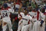 Dominicana accede en calidad de invicto a su primera final en un Clásico.