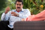 Maduro: Lamentablemente también hay sectores de la derecha venezolana involucrados en estos planes.