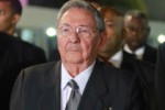 Raúl vuelve a Cuba tras honrar al líder de la Revolución Bolivariana.