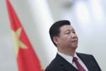 Xi Jinping, presidente chino.