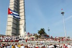 Cuba rendirá especial homenaje al eterno Comandante Presidente Hugo Chávez Frías.