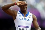 Durante el pasado año Valle ganó el Mitin Atlético de La Habana y obtuvo plata en el XV Campeonato Iberoamericano de Atletismo, de Barquisimeto.