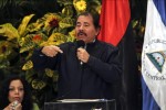 Daniel Ortega cuestionó a EE.UU. por dedicarse solo a juzgar a los demás sobre derechos humanos.