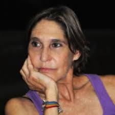 Rosario Cárdenas, Premio Nacional de Danza 2013 en Cuba.