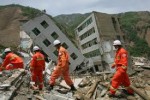 La cantidad de muertes por el sismo creció a 186, además de 21 personas desaparecidas y 11 mil 393 heridas.