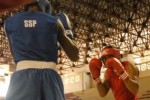 Dos triunfos y una derrota acumula el elenco espirituano en este Torneo Nacional de Boxeo por Equipos. 