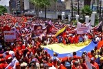 Venezuela va a las urnas en un escenario complejo y altamente polarizado.