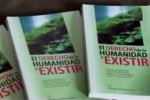 El texto aborda las ideas y mensajes del líder de la Revolución Cubana relacionadas con el desarrollo sostenible.