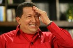 El comandante Chávez será siempre recordado.