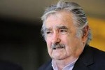 José Mujica, presidente uruguayo. 