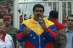 El presidente de Venezuela, Nicolás Maduro, rechazó las acciones violentas de la oposición registrada la víspera. (Foto: teleSUR)