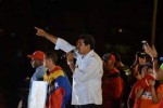 Maduro afirmó que "aquel que venga con planes de sabotaje lo neutralizaremos".