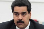 Maduro convocó "a todos para trabajar en la Revolución económica productiva".
