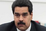 Maduro convocó "a todos para trabajar en la Revolución económica productiva".