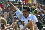 Maduro mostró su disposición de tender la mano a todos los que deseen cooperar con la nación, más allá de cualquier diferencia.