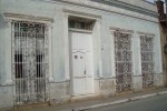 Esta vivienda trinitaria es nominada al Premio Nacional de Conservación y Restauración de Monumentos.