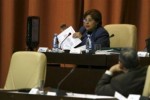 Cuba amplió acceso de la mujer a toma de decisiones.