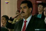 Maduro recordó que el fallecido líder de la Revolución Bolivariana fue el gran artífice de la conformación de Unasur.