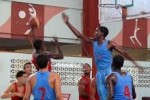 Estos talentosos baloncestistas espirituanos figuran en la hornada de jóvenes figuras con futuro en este deporte. 