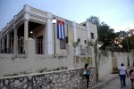 La Casa de la Guayabera resulta la sede del Festival.