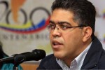 Juan lamentó "profundamente, que el presidente Santos haya dado un paso para un descarrilamiento de las buenas relaciones" que tenía con Venezuela.