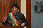 La decisión abre la posibilidad de reelección del presidente Evo Morales y el vicepresidente Alvaro García Linera.
