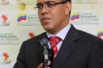 Jaua advirtió que la derecha intenta en el exterior generar una matriz de opinión para la activación de mecanismos de intervención en Venezuela.