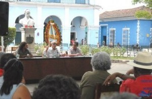 Desde 1999 el evento reúne a estudiosos del período neocolonial. 