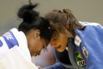 Después de la Universiada las judocas cubanas viajarán a Francia para un entrenamiento con vista a la cita mundial.    