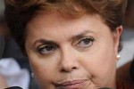 Dilma Rousseff puntualizó que apoyaría la celebración de un referéndum para convocar a una Asamblea Constituyente.