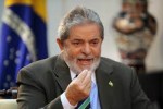 Lula destacó la necesidad de construir la unidad en América del Sur.