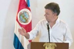 Santos inaugura Cumbre de la Alianza del Pacífico en Cali.