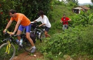 Excursiones a sitios de interés histórico, cultural y natural formarán parte de las opciones del Campismo en Sancti Spíritus.