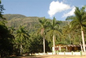 Por la restauración y conservación de la biodiversidad y su trabajo de educación ambiental comunitario, la Reserva Ecológica Lomas de Banao también recibió reconocimiento. 