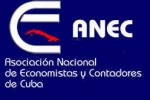 Asociación Nacional de Economistas y Contadores de Cuba.