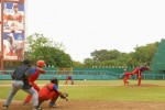 El elenco yayabero busca este viernes la victoria que lo mantenga en la lucha por las medallas.