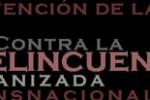 Convención de la ONU contra la Delincuencia Organizada Transnacional.