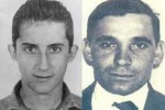 Jesús Cejas y Crescencio Galañena, diplomáticos cubanos asesinados en Argentina.