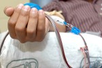 Los cubanos donan sangre para salvar vidas humanas y aportar plasma a la industria biofarmacéutica.