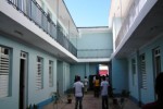 La Escuela de Restauración Fernando Aguado y Rico de Trinidad desarrolla el proceso de captación de la matrícula para la nueva etapa lectiva.