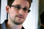 Edward Snowden, excontratista de la Agencia de Seguridad Nacional (NSA).