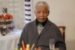 Mandela fue hospitalizado el 8 de junio debido a una infección pulmonar recurrente.
