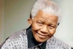 Mandela fue ingresado en el hospital Mediclinic Heart de Pretoria por una recurrente infección pulmonar.