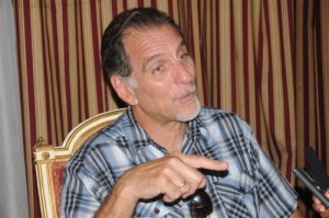 René deberá cumplir el resto de la libertad supervisada en Cuba.