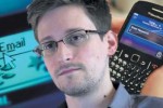 Snowden espera poder dejar el aeropuerto de Moscú el miércoles.