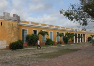 Durante el curso 2013-2014 los espirituanos que estudiaban artes plásticas en el sureño municipio se trasladarán hacia el centro homólogo de Cienfuegos.