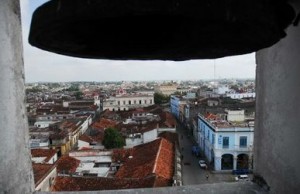 Sancti Spíritus aspira a declarar parte de su Centro Histórico Patrimonio Cultural de la Humanidad.