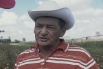 Cuando ayudamos a un campesino, estamos apoyando la producción, la comida del pueblo, repitió Cuqui en diversos escenarios.