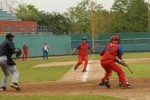 Estos atletas tienen buenas opciones para formar parte del equipo cubano con vistas al Campeonato Panamericano. 